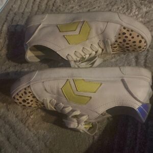 Dolce Vita Zina Sneaker 7.5